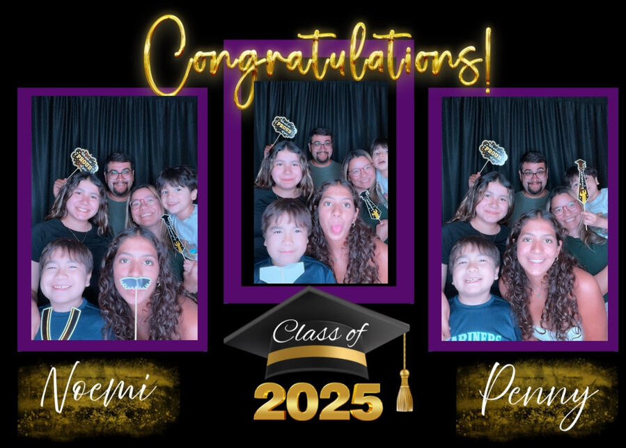 Graduations