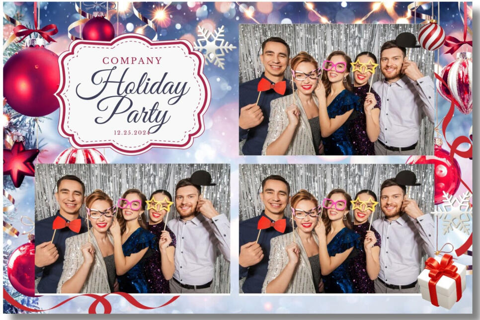 Company Parties